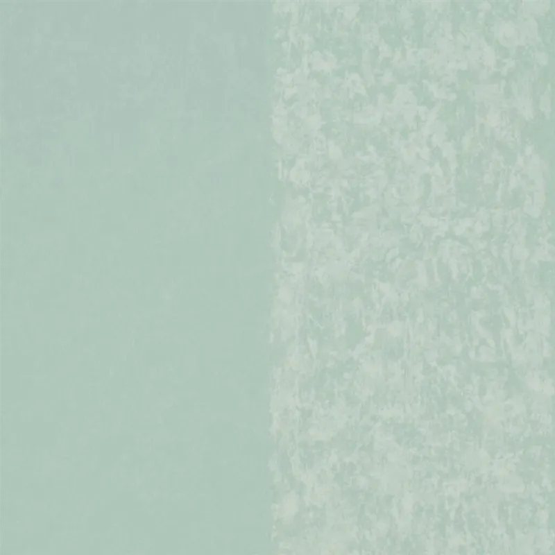 Papier peint - Designers Guild Kalpana - Duck Egg | Susty