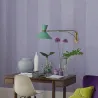 Papier peint - Designers Guild Kalpana - Lilac | Susty