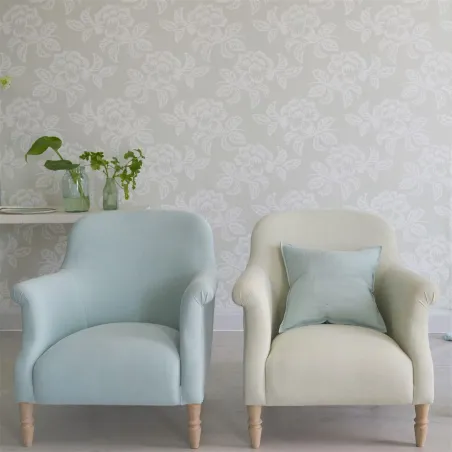 Papier peint - Designers Guild Berettino Tbc | Susty