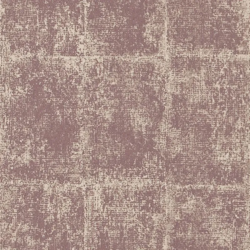 Papier peint - Designers Guild Saru - Heather | Susty