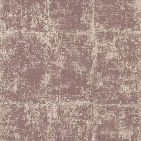 Papier peint - Designers Guild Saru - Heather | Susty