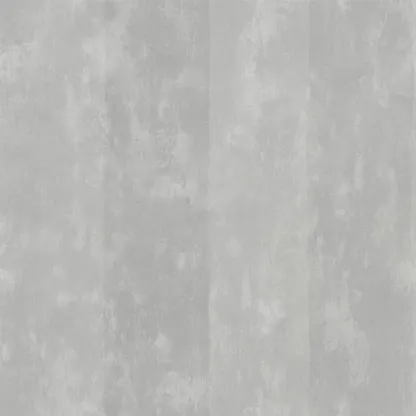 Papier peint - Designers Guild Parchment Stripe - Concrete | Susty