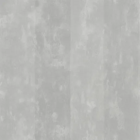 Papier peint - Designers Guild Parchment Stripe - Concrete | Susty