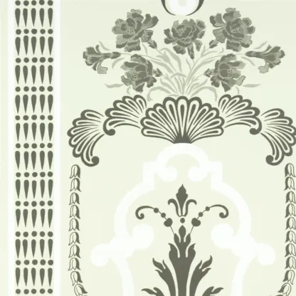 Papier peint - Designers Guild Bergius - Pebble | Susty
