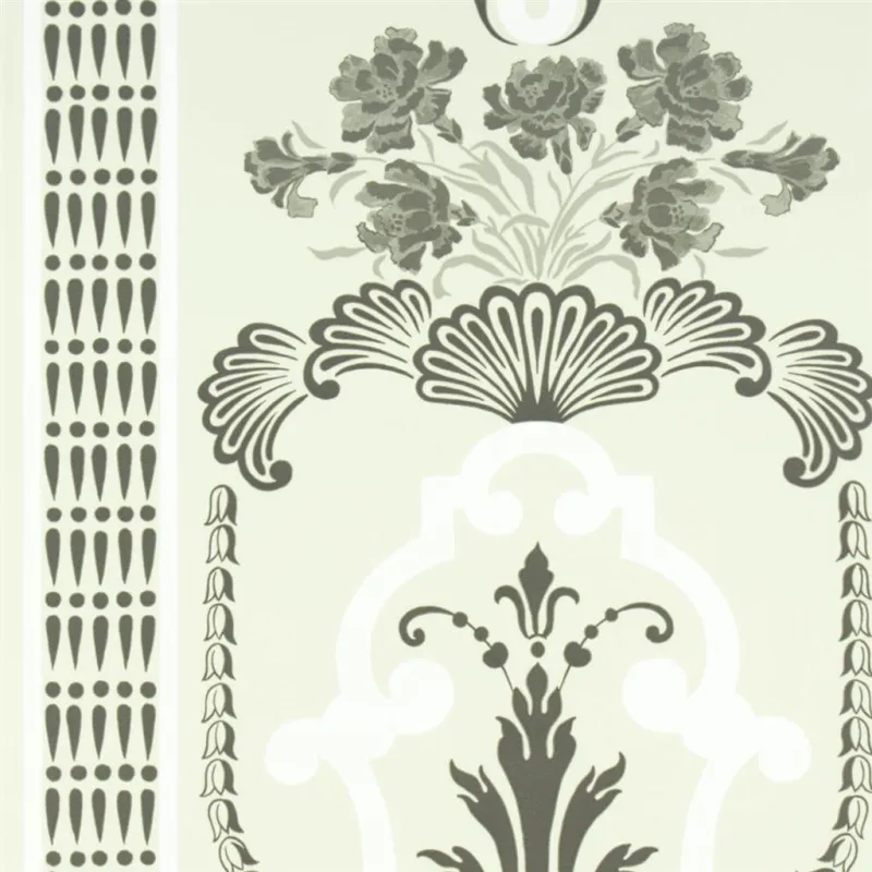 Papier peint - Designers Guild Bergius - Pebble | Susty