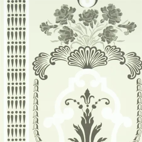 Papier peint - Designers Guild Bergius - Pebble | Susty
