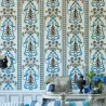 Papier peint - Designers Guild Bergius - Pebble | Susty