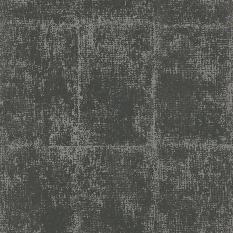 Papier peint - Designers Guild Saru - Graphite | Susty