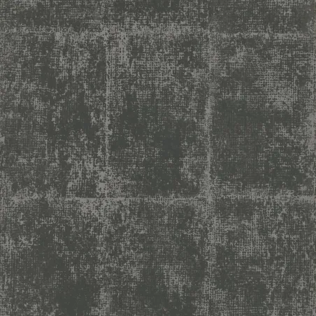 Papier peint - Designers Guild Saru - Graphite | Susty