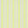 Papier peint - Designers Guild Pinstripe - Lime | Susty