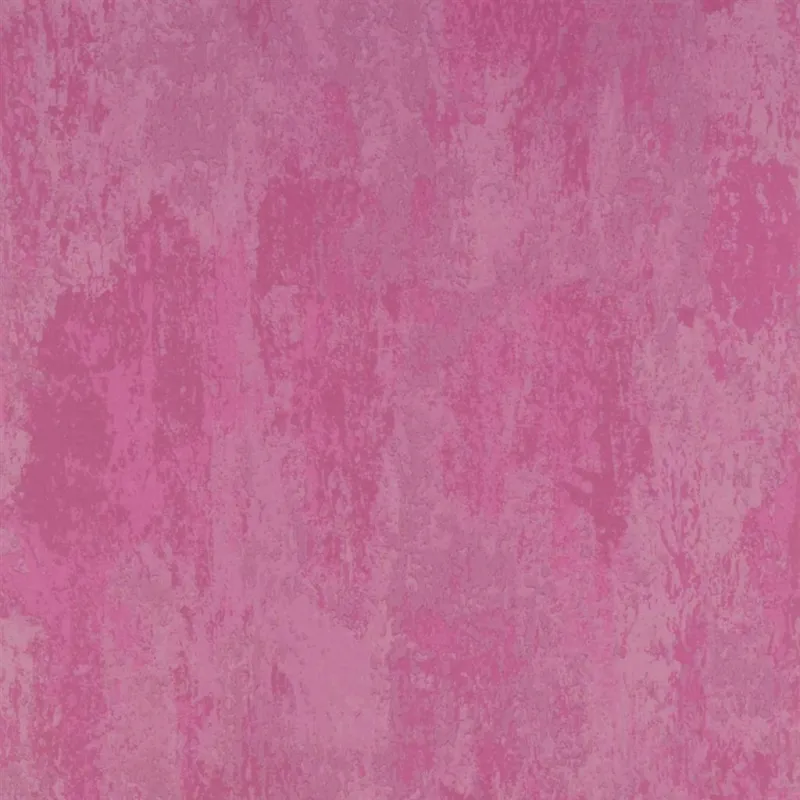 Papier peint - Designers Guild Ajanta - Plum | Susty