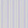 Papier peint - Designers Guild Pinstripe - Lilac | Susty
