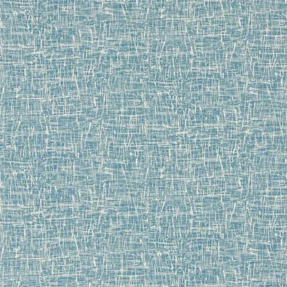 Papier peint - Designers Guild Kuta - Azure | Susty