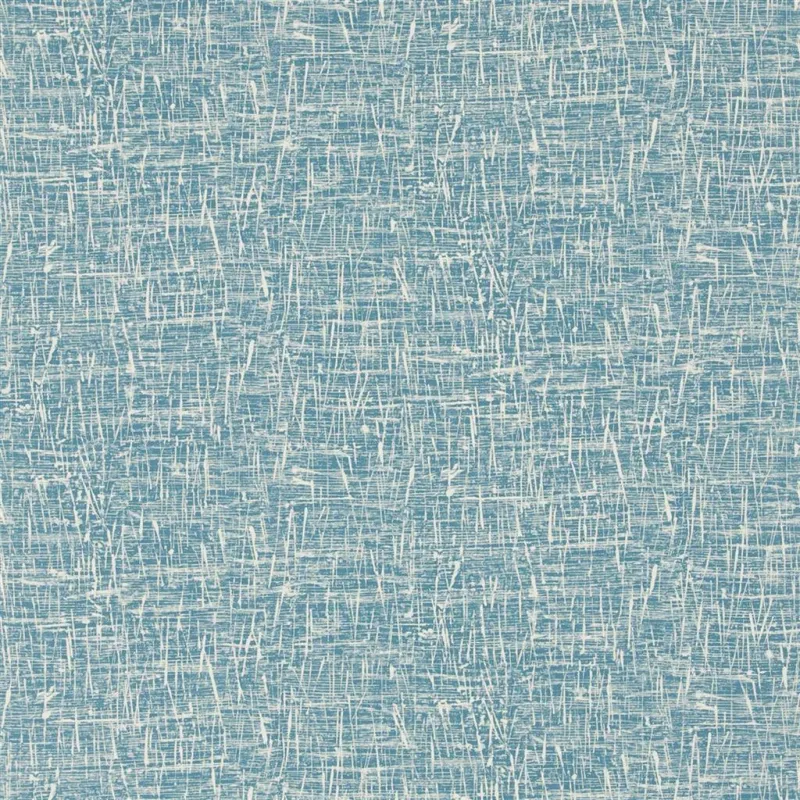 Papier peint - Designers Guild Kuta - Azure | Susty