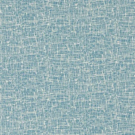 Papier peint - Designers Guild Kuta - Azure | Susty