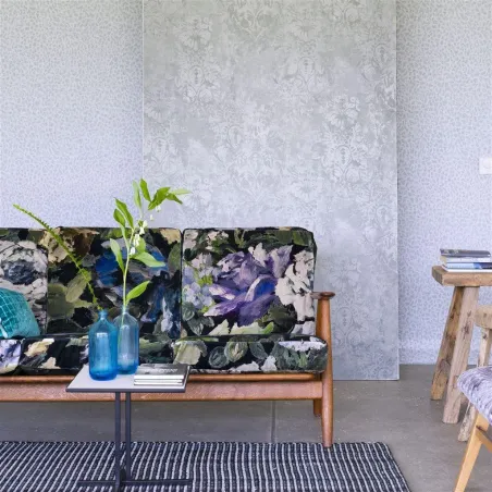 Papier peint - Designers Guild Ciottoli - Sky | Susty