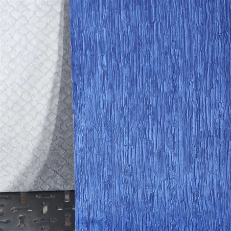 Papier peint - Designers Guild Sashiko Slate | Susty