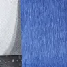 Papier peint - Designers Guild Sashiko Slate | Susty