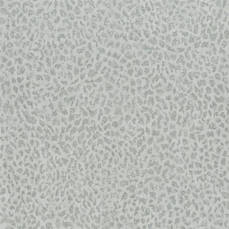 Papier peint - Designers Guild Ciottoli - Platinum | Susty