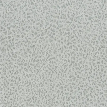 Papier peint - Designers Guild Ciottoli - Platinum | Susty