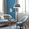 Papier peint - Designers Guild Ellora - Porcelain | Susty