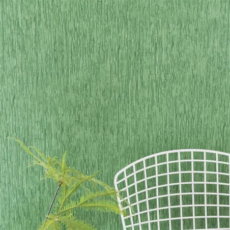 Papier peint - Designers Guild Sashiko Lagoon | Susty
