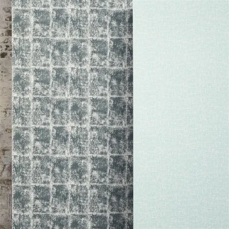 Papier peint - Designers Guild Kuta - Jade | Susty