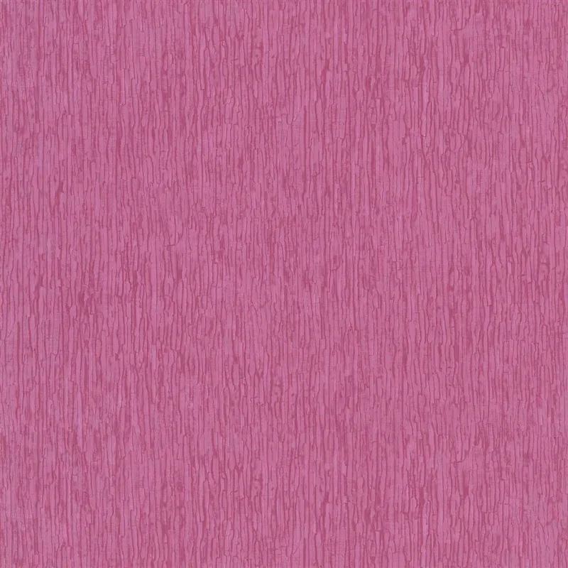 Papier peint - Designers Guild Sashiko Fuchsia | Susty