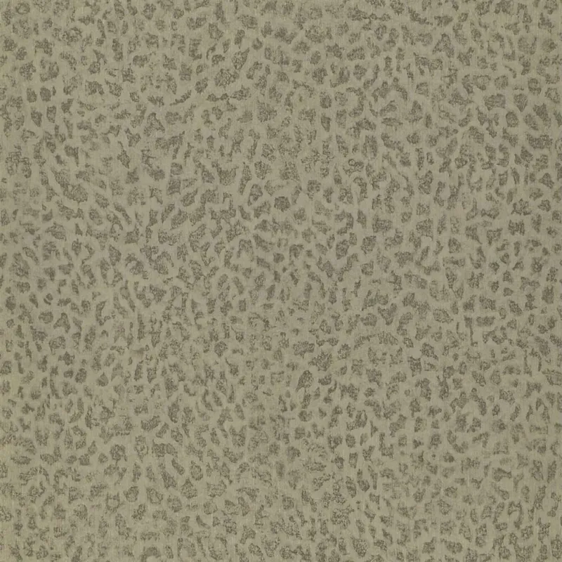 Papier peint - Designers Guild Ciottoli - Gold | Susty