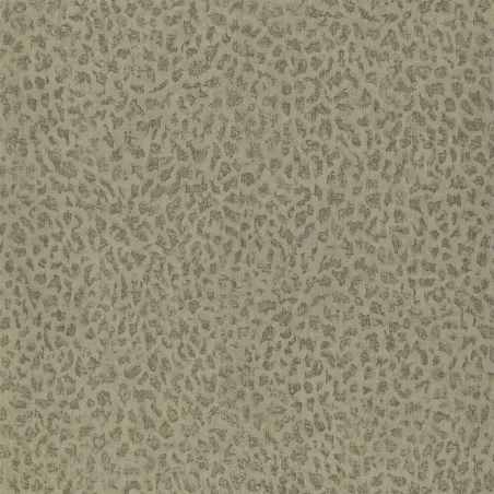 Papier peint - Designers Guild Ciottoli - Gold | Susty