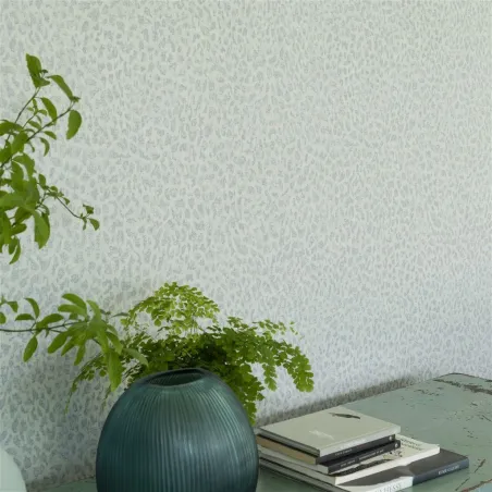 Papier peint - Designers Guild Ciottoli - Gold | Susty