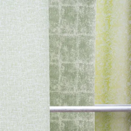 Papier peint - Designers Guild Kuta - Leaf | Susty