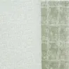 Papier peint - Designers Guild Kuta - Leaf | Susty