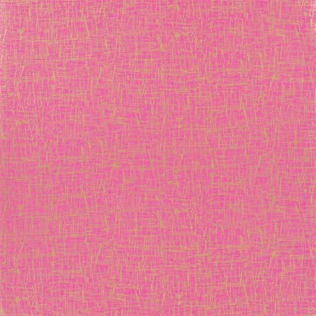 Papier peint - Designers Guild Kuta - Fuchsia | Susty