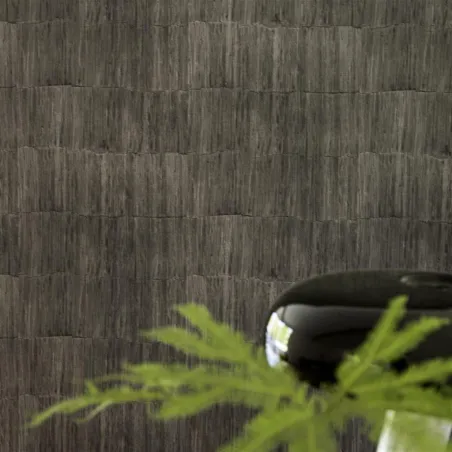 Papier peint - Designers Guild Sakiori Ash | Susty