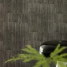 Papier peint - Designers Guild Sakiori Ash | Susty