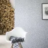 Papier peint - Designers Guild Ciottoli - Vanilla | Susty