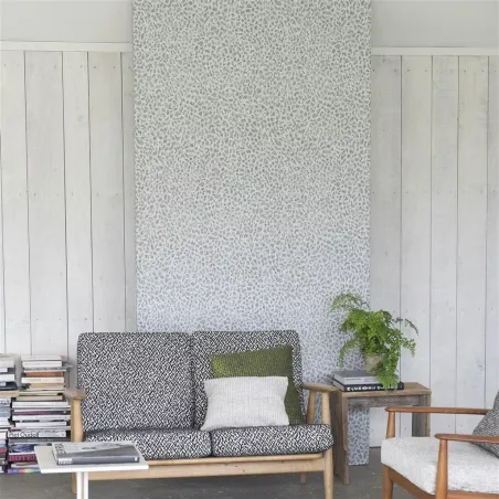 Papier peint - Designers Guild Ciottoli - Vanilla | Susty