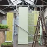 Papier peint - Designers Guild Kuta - Moss | Susty