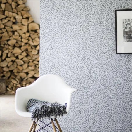 Papier peint - Designers Guild Ciottoli - Sand | Susty