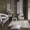 Papier peint - Designers Guild Kuta - Thistle | Susty