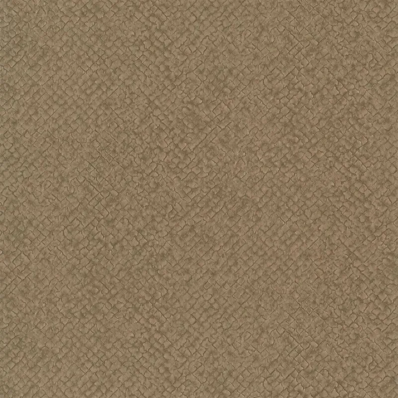 Papier peint - Designers Guild Boro Peat | Susty