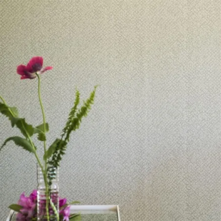Papier peint - Designers Guild Boro Peat | Susty