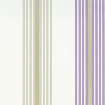 Papier peint - Designers Guild Pembroke - Lavender | Susty