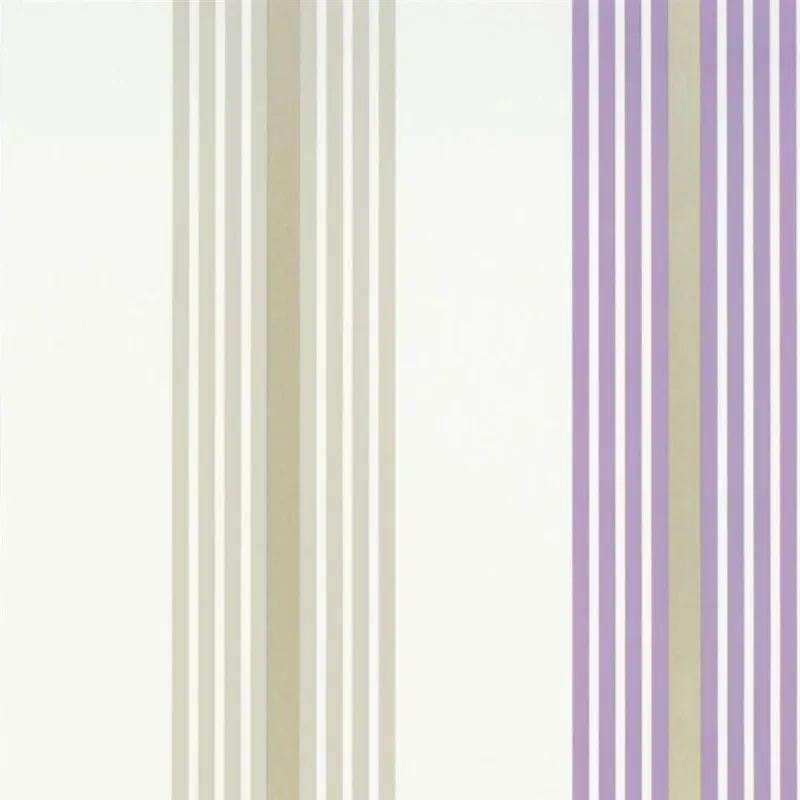 Papier peint - Designers Guild Pembroke - Lavender | Susty