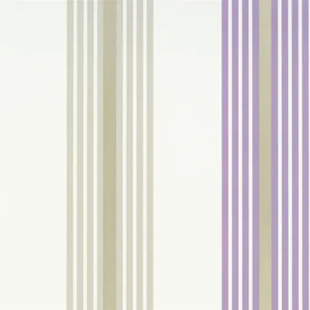 Papier peint - Designers Guild Pembroke - Lavender | Susty