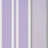 Papier peint - Designers Guild Oxbridge - Lavender | Susty