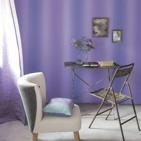 Papier peint - Designers Guild Surabaya - Gold | Susty