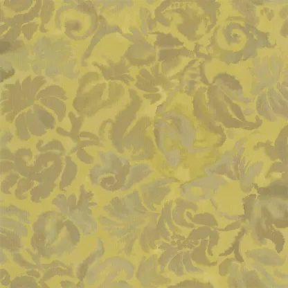 Papier peint - Designers Guild Katagami Ochre | Susty
