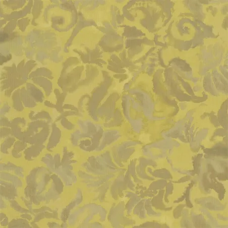 Papier peint - Designers Guild Katagami Ochre | Susty